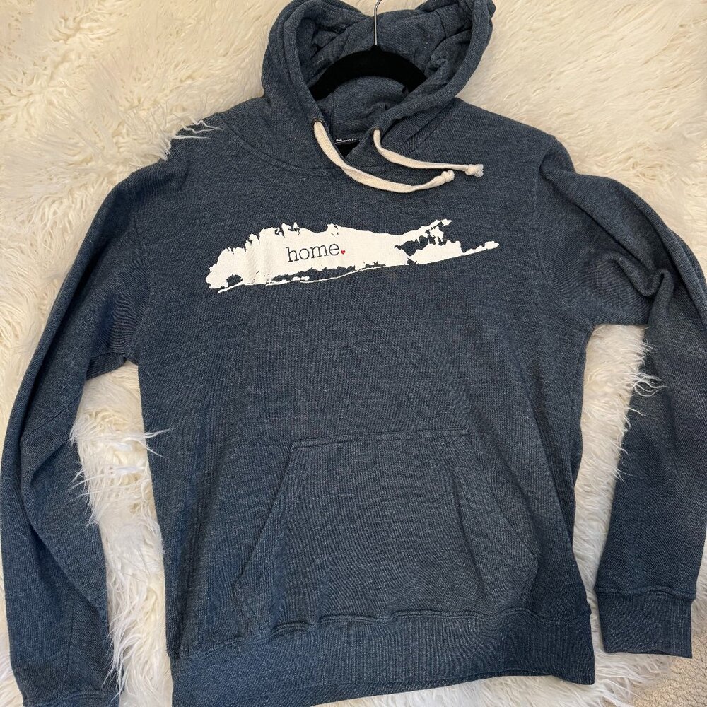 Long Island Hoodie